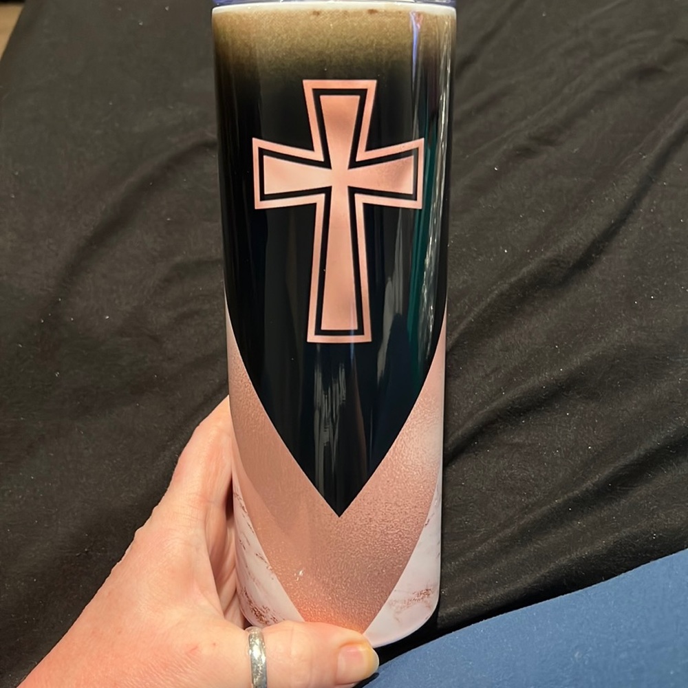 20oz Skinny Tumbler
